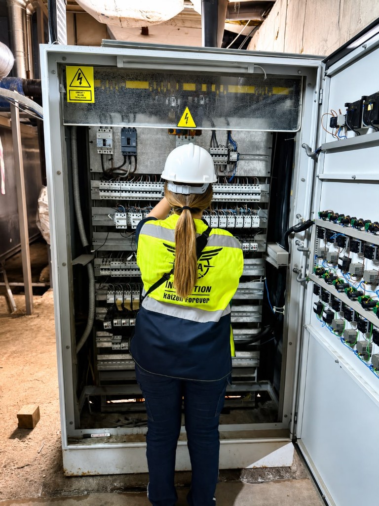 Elektrik Periyodik Kontrol